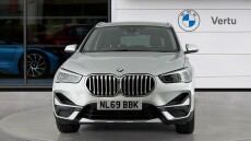 BMW X1 xDrive 18d xLine 5dr Diesel Estate